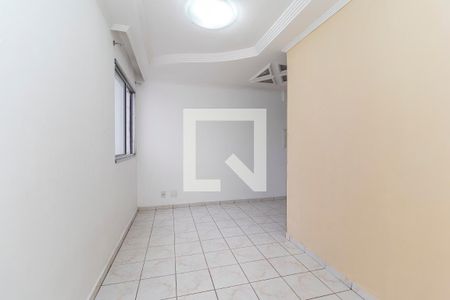 Sala de apartamento à venda com 2 quartos, 45m² em Vila Carmosina, São Paulo