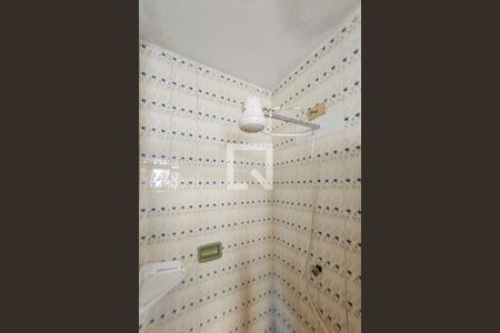 Banheiro de apartamento para alugar com 2 quartos, 100m² em Vila Julia, Guarujá