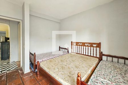 Quarto 1 de apartamento para alugar com 2 quartos, 100m² em Vila Julia, Guarujá
