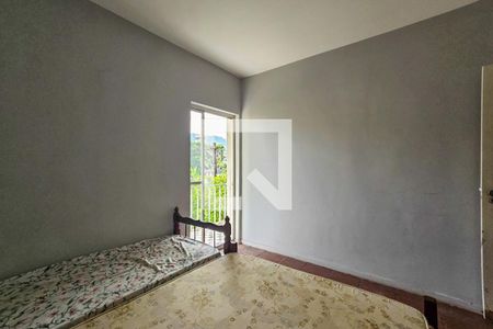 Quarto 1 de apartamento para alugar com 2 quartos, 100m² em Vila Julia, Guarujá