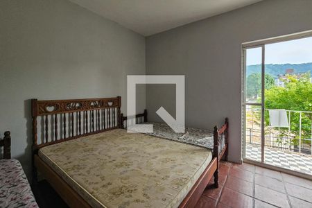 Quarto 1 de apartamento para alugar com 2 quartos, 100m² em Vila Julia, Guarujá