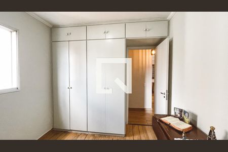 Quarto 1 de apartamento à venda com 2 quartos, 67m² em Santana, São Paulo