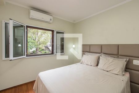 Suite de casa à venda com 3 quartos, 140m² em Vila Constanca, São Paulo
