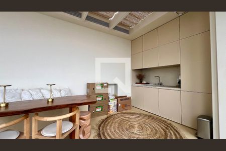 Sala de apartamento para alugar com 1 quarto, 66m² em Sumarezinho, São Paulo