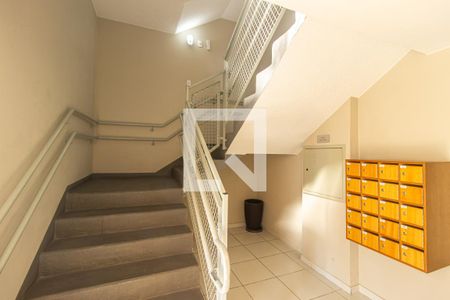 Área comum de apartamento para alugar com 2 quartos, 45m² em Campo Grande, Rio de Janeiro