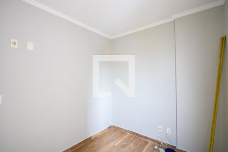 Quarto 1 de apartamento para alugar com 3 quartos, 60m² em Vila Valparaíso, Santo André