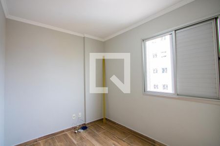 Quarto 1 de apartamento para alugar com 3 quartos, 60m² em Vila Valparaíso, Santo André