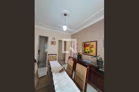 Sala 2 de casa à venda com 5 quartos, 502m² em Colonial, Contagem