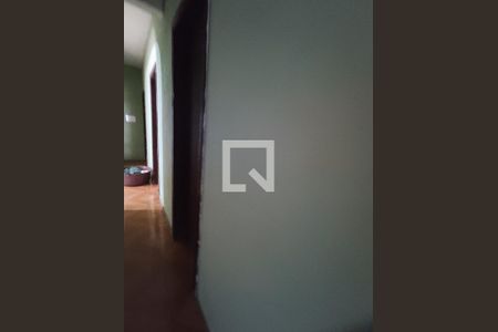 Corredor de casa à venda com 5 quartos, 502m² em Colonial, Contagem