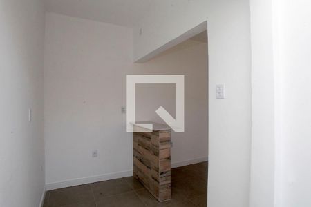 Cozinha e Área de Serviço de apartamento à venda com 1 quarto, 35m² em Cidade Baixa, Porto Alegre