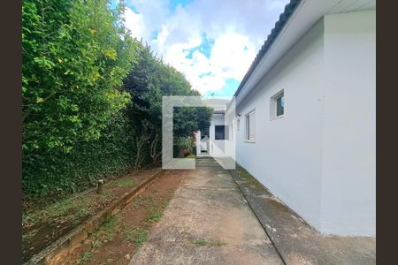 Quintal de casa à venda com 3 quartos, 350m² em Estoril, Belo Horizonte