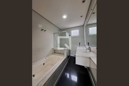 Quarto 1 banheiro de casa à venda com 3 quartos, 350m² em Estoril, Belo Horizonte