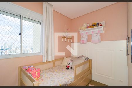 Quarto 1 de apartamento à venda com 2 quartos, 68m² em Vila Prudente, São Paulo