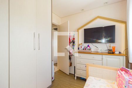 Quarto 1 de apartamento à venda com 2 quartos, 68m² em Vila Prudente, São Paulo