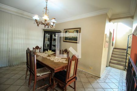 Sala de casa à venda com 3 quartos, 360m² em Mooca, São Paulo