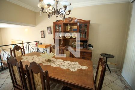 Sala de casa à venda com 3 quartos, 360m² em Mooca, São Paulo