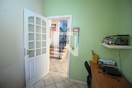 Escritório de casa à venda com 3 quartos, 360m² em Mooca, São Paulo