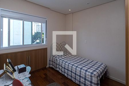 Suíte 1 de apartamento à venda com 2 quartos, 123m² em Aclimação, São Paulo