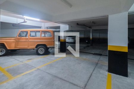 Área comum de apartamento à venda com 2 quartos, 123m² em Aclimação, São Paulo