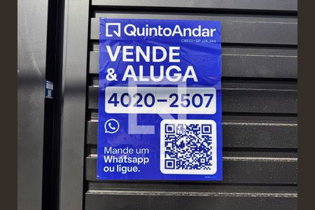 Plaquinha: RMMH-527 de casa à venda com 3 quartos, 206m² em Vila Santo Alberto, Santo André