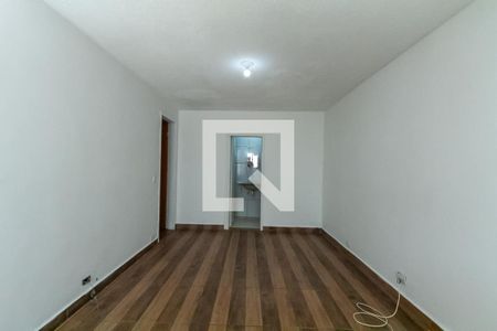 Sala de casa para alugar com 1 quarto, 48m² em Vila Jordanopolis, São Bernardo do Campo