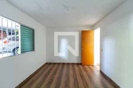Quarto de casa para alugar com 1 quarto, 48m² em Vila Jordanopolis, São Bernardo do Campo