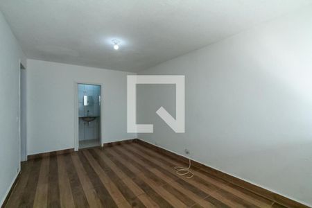 Sala de casa para alugar com 1 quarto, 48m² em Vila Jordanopolis, São Bernardo do Campo