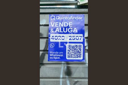 Placa de casa para alugar com 1 quarto, 47m² em Americanópolis, São Paulo