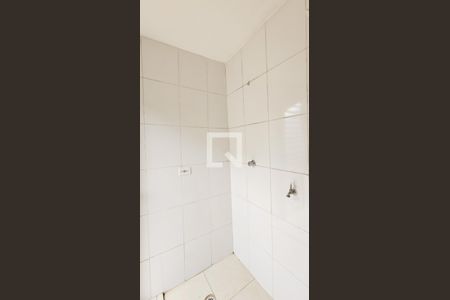 Área de Serviço de casa para alugar com 1 quarto, 47m² em Americanópolis, São Paulo
