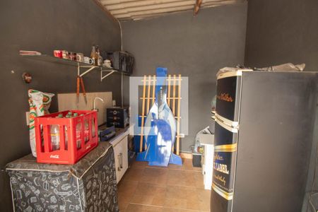 Churrasqueira de casa à venda com 4 quartos, 270m² em Jardim Japao, São Paulo