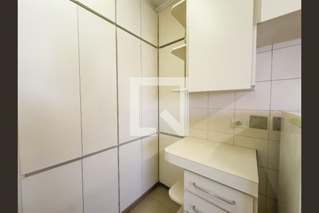 Cozinha de apartamento à venda com 4 quartos, 191m² em Sumaré, São Paulo