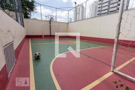 Área comum de apartamento à venda com 4 quartos, 191m² em Sumaré, São Paulo