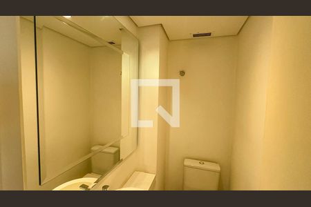 Banheiro de apartamento à venda com 4 quartos, 191m² em Sumaré, São Paulo