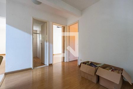 Sala 2 de apartamento à venda com 2 quartos, 67m² em Vila Madalena, São Paulo