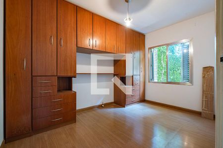 Quarto 1 de apartamento à venda com 2 quartos, 67m² em Vila Madalena, São Paulo