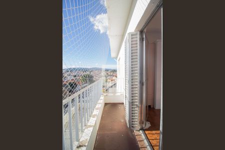 Varanda Quarto 1 de casa à venda com 3 quartos, 300m² em Vila Bonilha, São Paulo