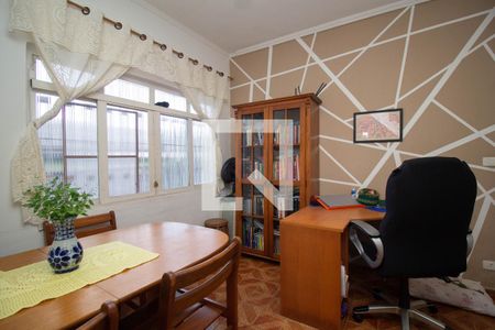 Sala de Jantar de casa à venda com 3 quartos, 300m² em Vila Bonilha, São Paulo