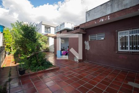 Área Externa de casa à venda com 3 quartos, 300m² em Vila Bonilha, São Paulo