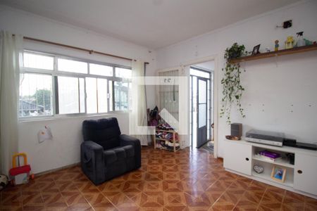 Sala de Estar de casa à venda com 3 quartos, 300m² em Vila Bonilha, São Paulo