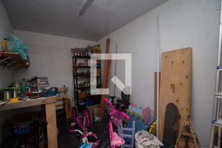 Edícula de casa à venda com 3 quartos, 300m² em Vila Bonilha, São Paulo