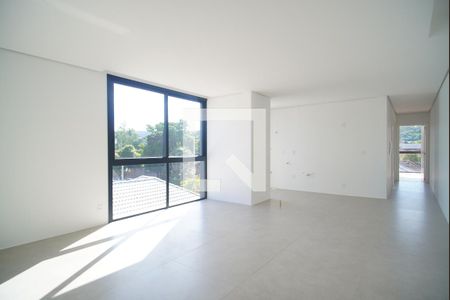 Sala de apartamento à venda com 2 quartos, 78m² em Rincão, Novo Hamburgo