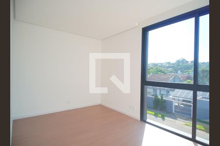 Suíte de apartamento à venda com 2 quartos, 78m² em Rincão, Novo Hamburgo