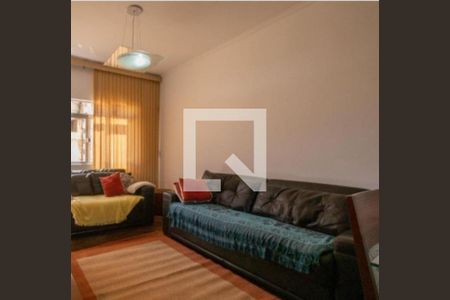 Foto 04 de apartamento à venda com 3 quartos, 108m² em Perdizes, São Paulo