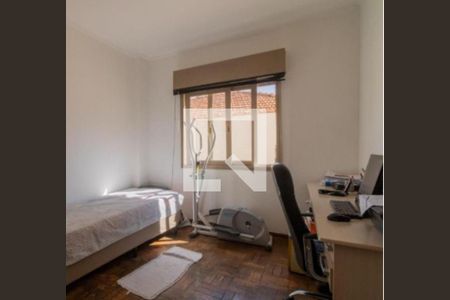 Foto 09 de apartamento à venda com 3 quartos, 108m² em Perdizes, São Paulo