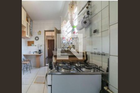 Foto 07 de apartamento à venda com 3 quartos, 108m² em Perdizes, São Paulo