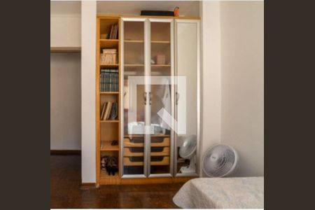 Foto 11 de apartamento à venda com 3 quartos, 108m² em Perdizes, São Paulo