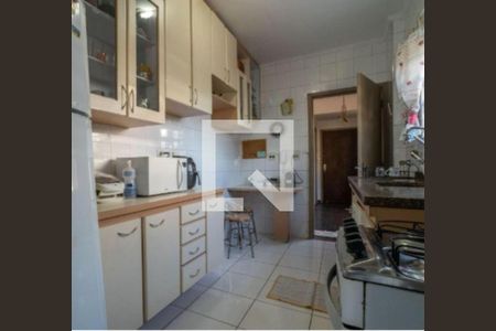 Foto 06 de apartamento à venda com 3 quartos, 108m² em Perdizes, São Paulo