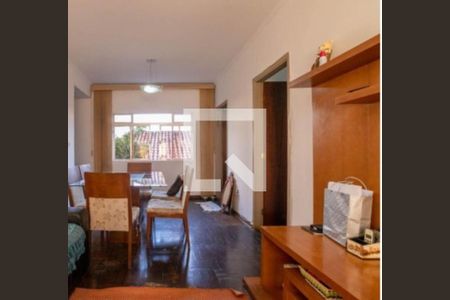 Foto 01 de apartamento à venda com 3 quartos, 108m² em Perdizes, São Paulo