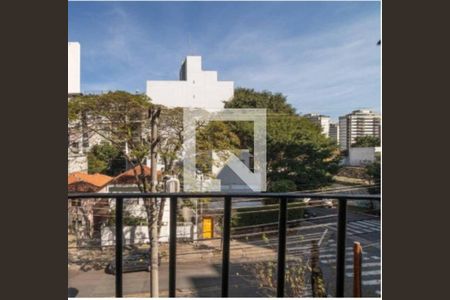 Foto 22 de apartamento à venda com 3 quartos, 108m² em Perdizes, São Paulo