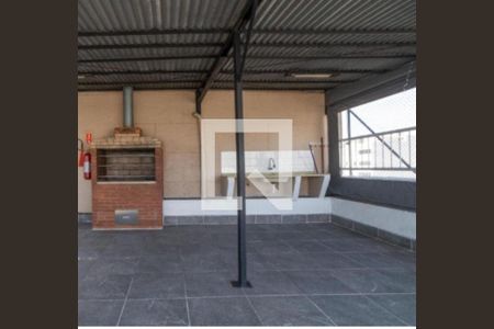 Foto 19 de apartamento à venda com 3 quartos, 108m² em Perdizes, São Paulo
